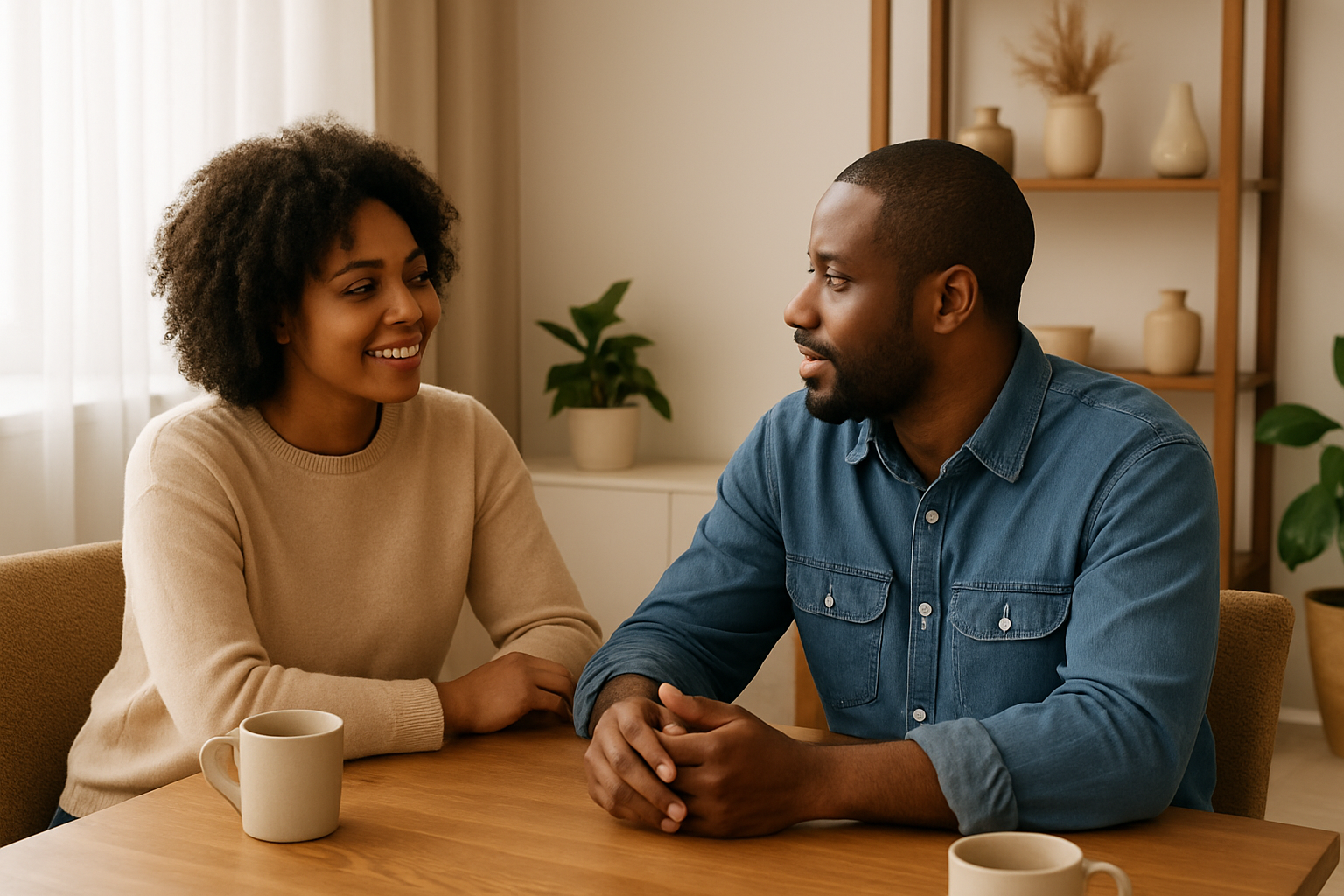 Building Stronger Connections in Blended Families